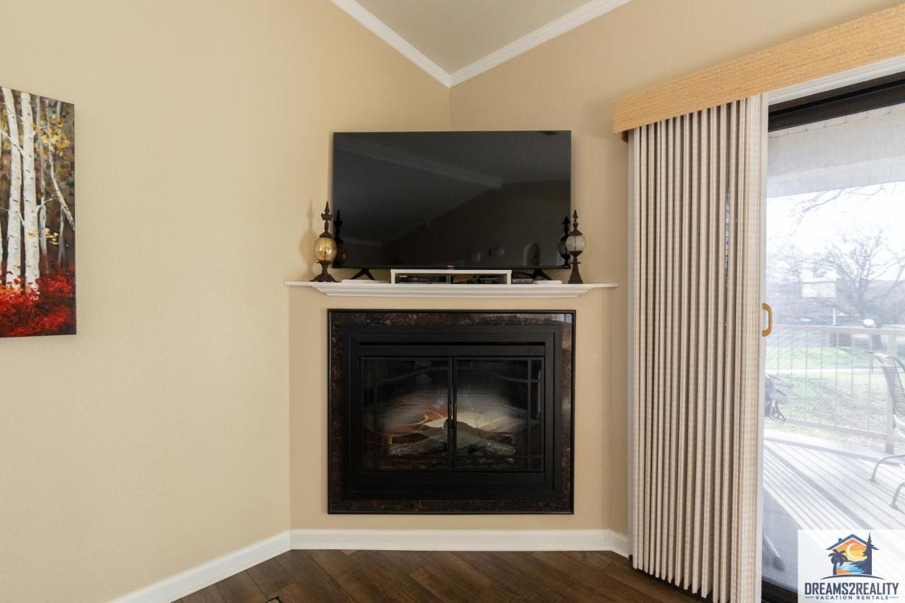 2Br Condo - 2 Pools - Close To The Strip - Free Tickets Included - Fha-27 Branson Esterno foto