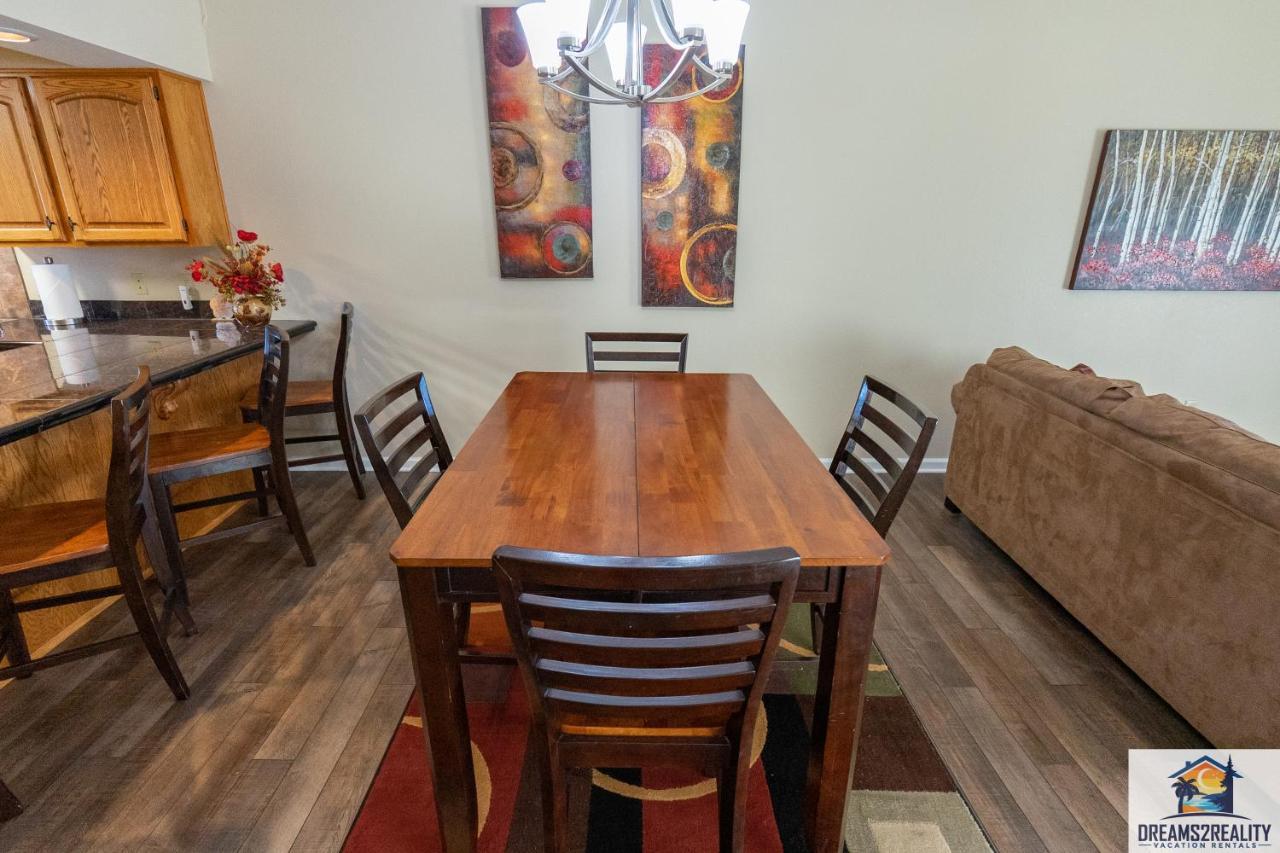 2Br Condo - 2 Pools - Close To The Strip - Free Tickets Included - Fha-27 Branson Esterno foto