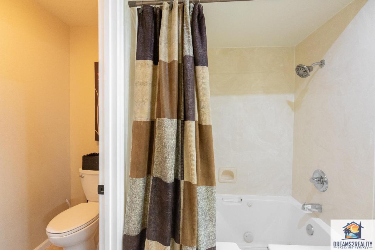 2Br Condo - 2 Pools - Close To The Strip - Free Tickets Included - Fha-27 Branson Esterno foto