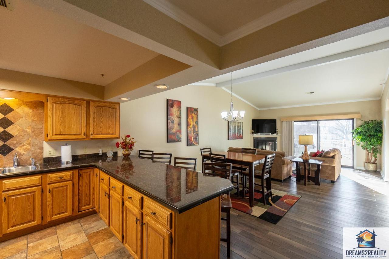 2Br Condo - 2 Pools - Close To The Strip - Free Tickets Included - Fha-27 Branson Esterno foto