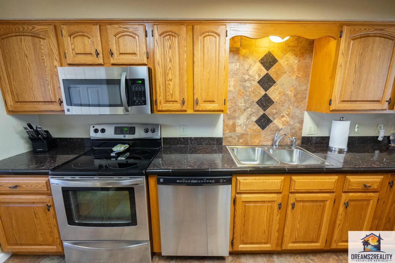 2Br Condo - 2 Pools - Close To The Strip - Free Tickets Included - Fha-27 Branson Esterno foto