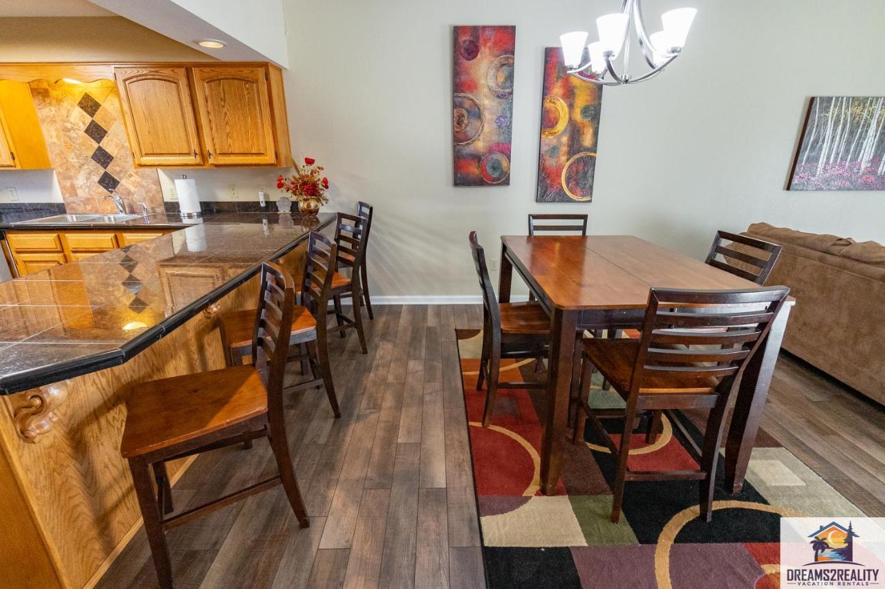 2Br Condo - 2 Pools - Close To The Strip - Free Tickets Included - Fha-27 Branson Esterno foto