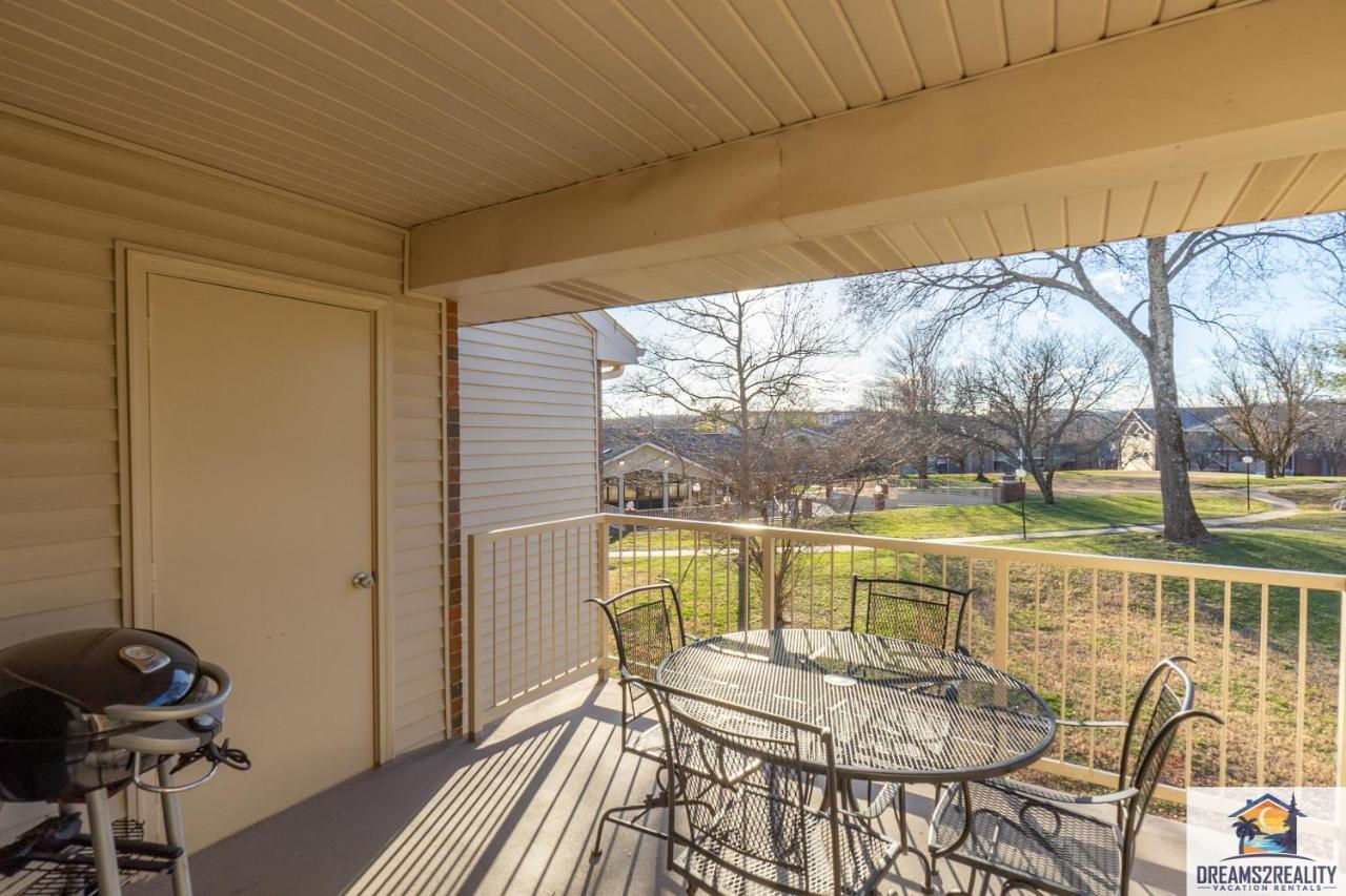 2Br Condo - 2 Pools - Close To The Strip - Free Tickets Included - Fha-27 Branson Esterno foto