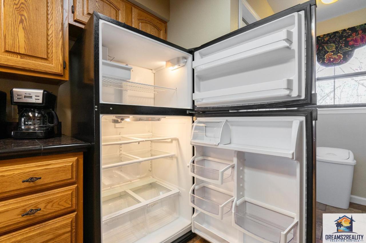 2Br Condo - 2 Pools - Close To The Strip - Free Tickets Included - Fha-27 Branson Esterno foto