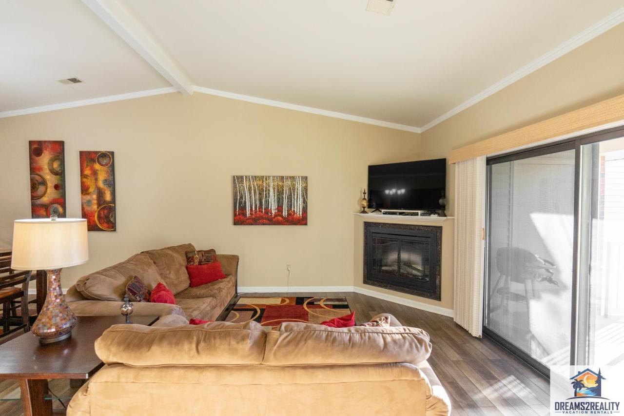 2Br Condo - 2 Pools - Close To The Strip - Free Tickets Included - Fha-27 Branson Esterno foto