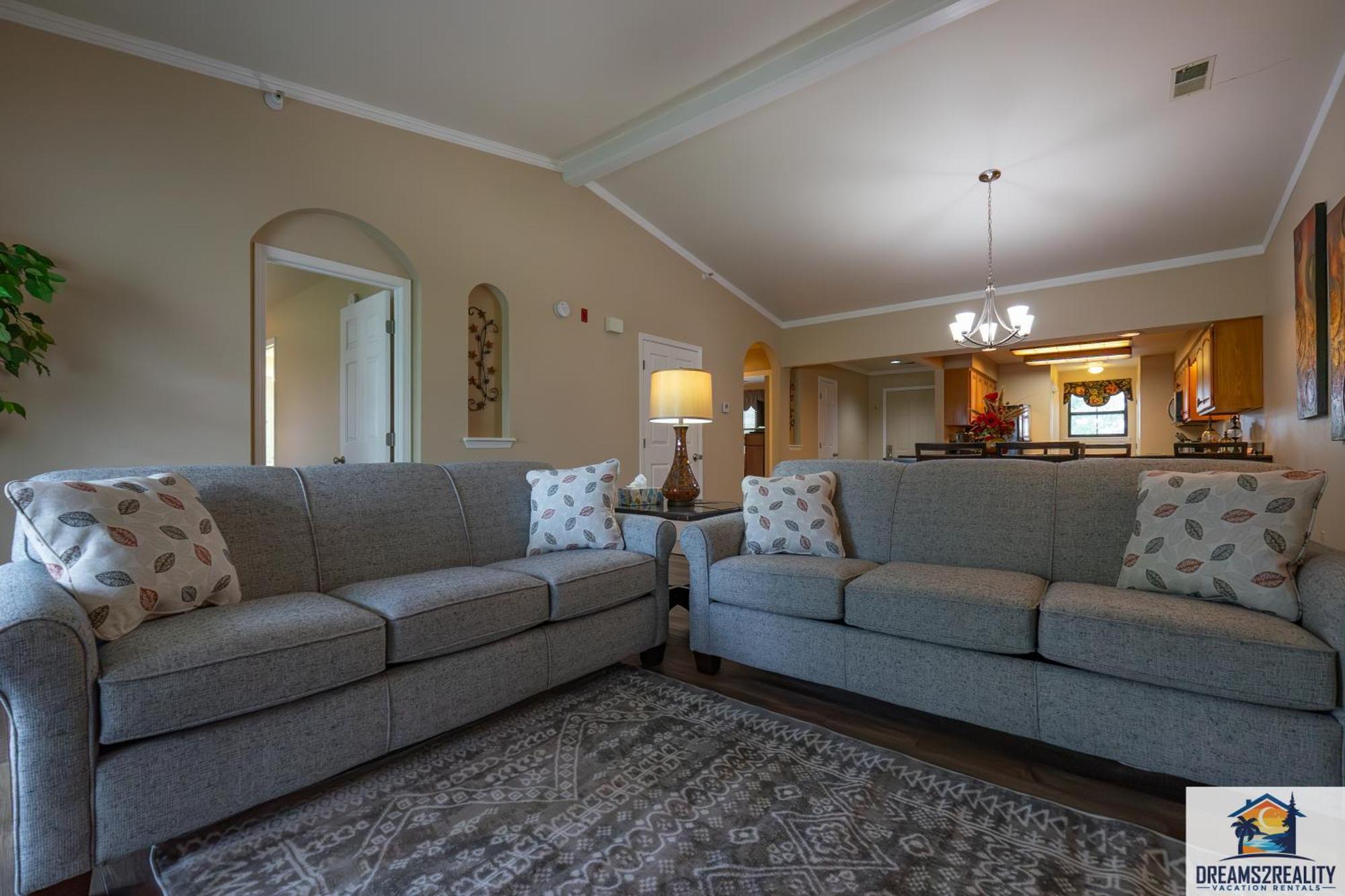 2Br Condo - 2 Pools - Close To The Strip - Free Tickets Included - Fha-27 Branson Esterno foto