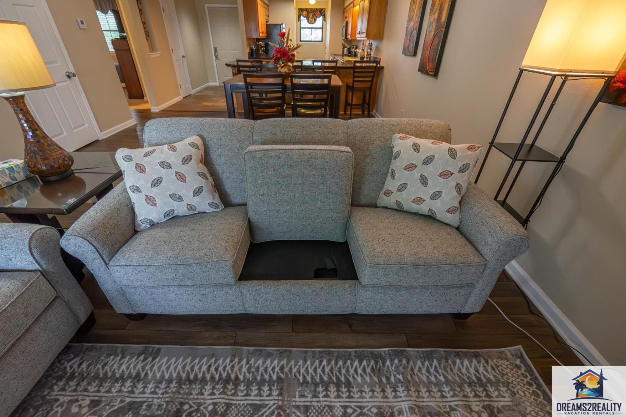 2Br Condo - 2 Pools - Close To The Strip - Free Tickets Included - Fha-27 Branson Esterno foto