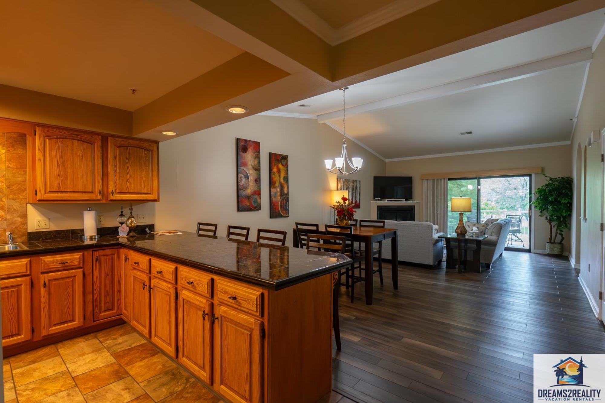 2Br Condo - 2 Pools - Close To The Strip - Free Tickets Included - Fha-27 Branson Esterno foto
