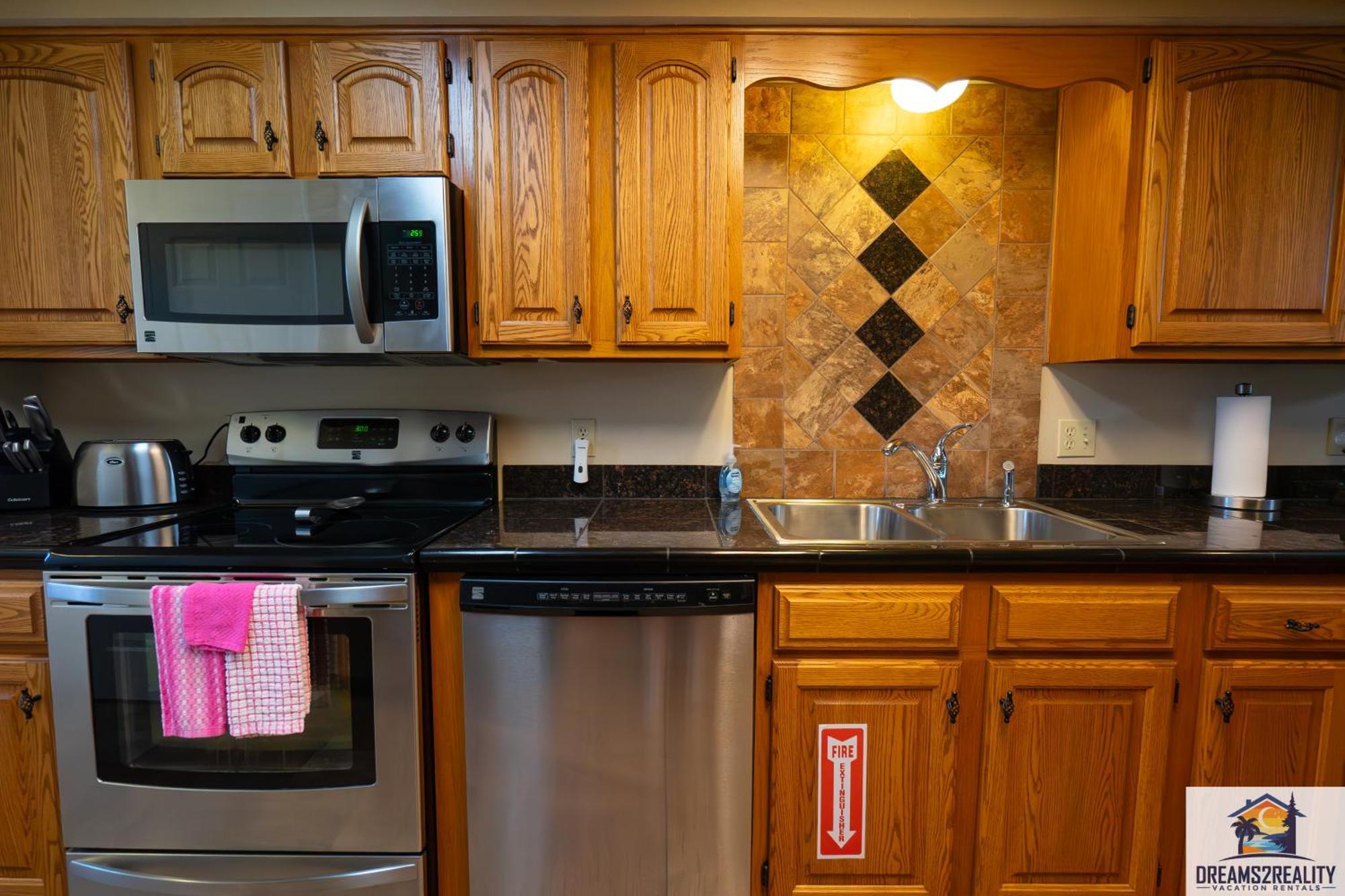 2Br Condo - 2 Pools - Close To The Strip - Free Tickets Included - Fha-27 Branson Esterno foto