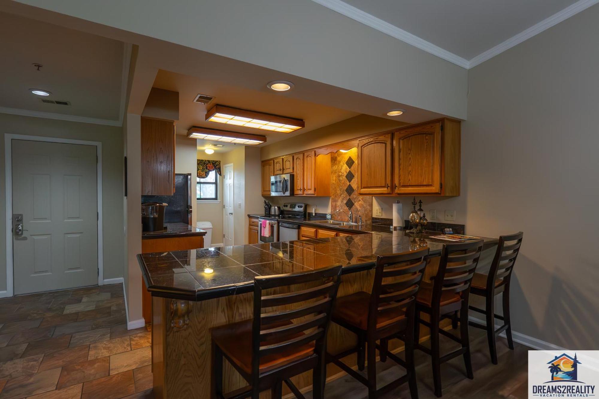2Br Condo - 2 Pools - Close To The Strip - Free Tickets Included - Fha-27 Branson Esterno foto