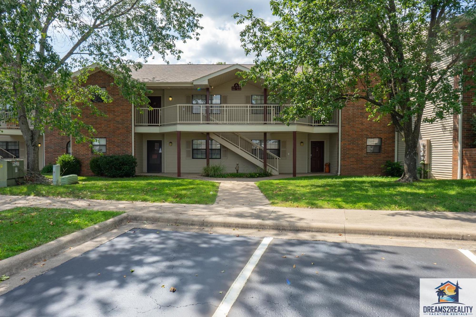 2Br Condo - 2 Pools - Close To The Strip - Free Tickets Included - Fha-27 Branson Esterno foto