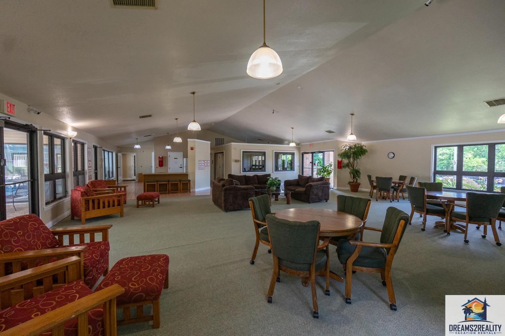 2Br Condo - 2 Pools - Close To The Strip - Free Tickets Included - Fha-27 Branson Esterno foto