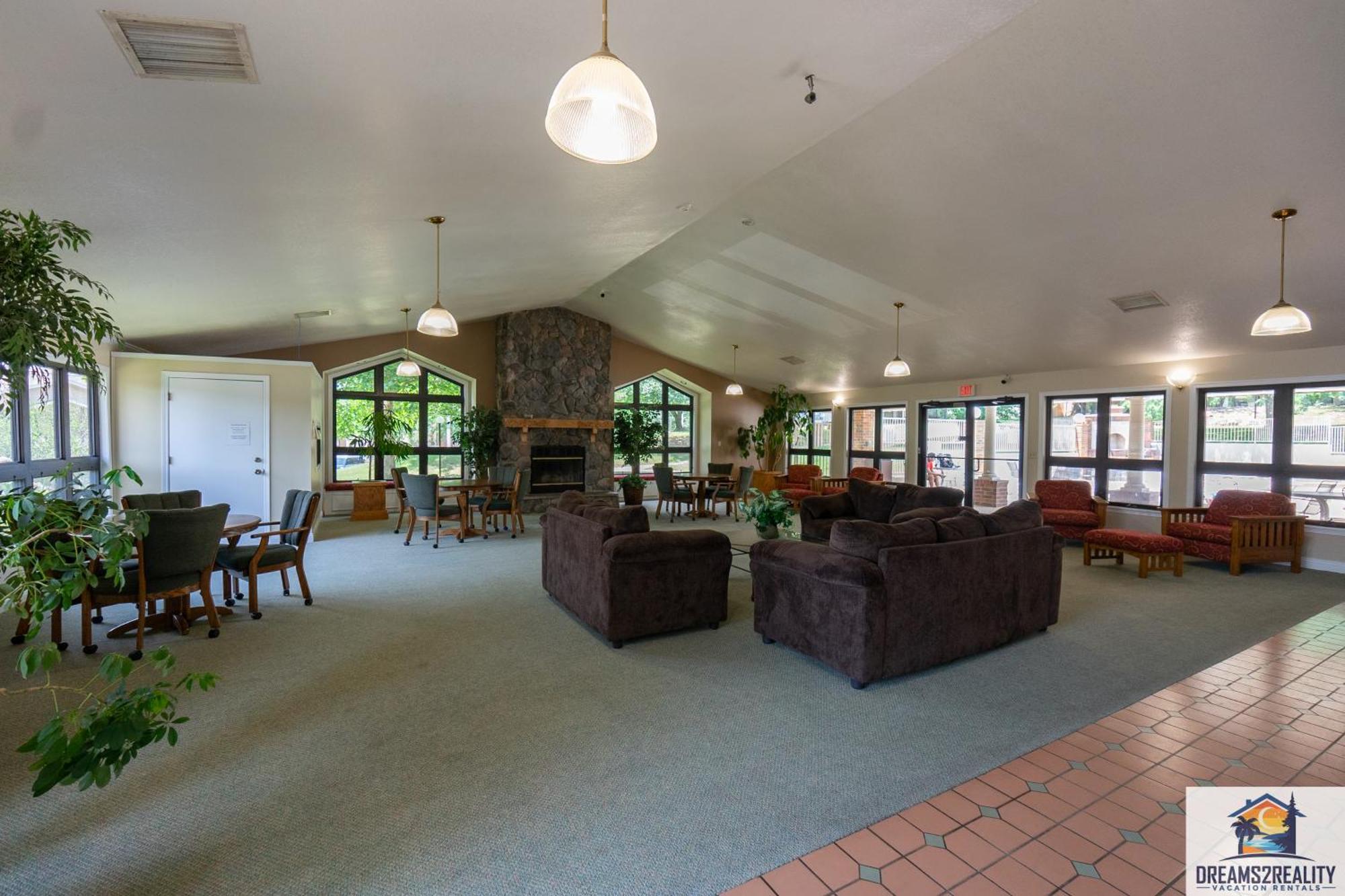 2Br Condo - 2 Pools - Close To The Strip - Free Tickets Included - Fha-27 Branson Esterno foto